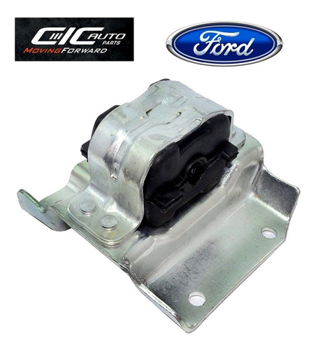 Base Motor Izquierda Ford Fortaleza F150 V6 4.2 1997-2004