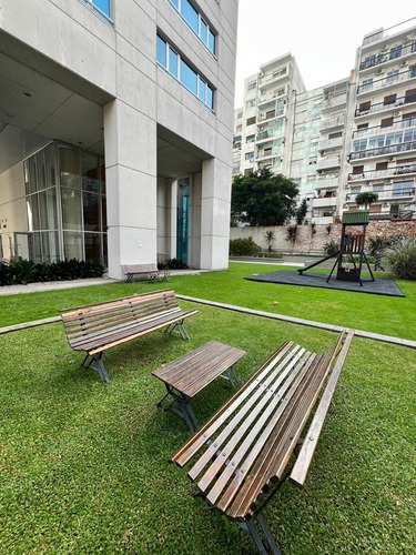 Uriarte 2300-palermo-alquiler Temporario-buenos Aires