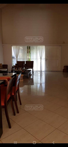 Casa Chalet En Alquiler En Maquinista F. Savio, Escobar, G.b.a. Zona Norte