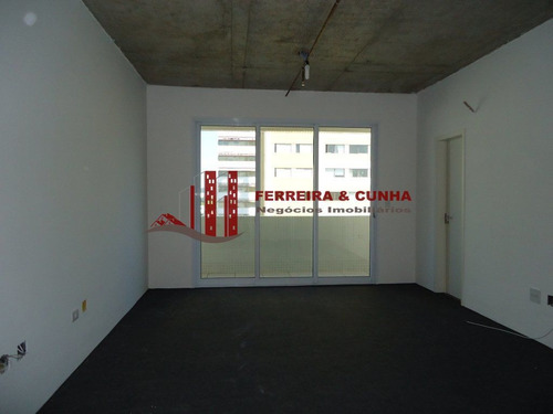Imagem 2 de 14 de Excelente Sala Comercial No Bairro Santana. - Fc96