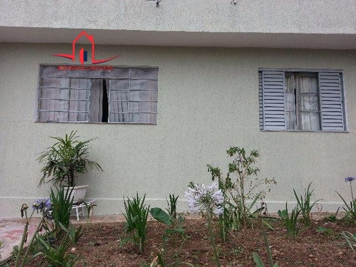 Casa A Venda No Bairro Jardim Tamoio Em Jundiaí - Sp. - 603-1