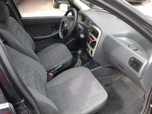 Imagem 4 de 7 de Fiat Palio 2010 1.0 Elx Flex 5p