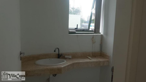 Imagem 3 de 5 de Comercial Para Locação Em São José Dos Campos, Centro, 2 Banheiros, 2 Vagas - 1637a_1-1161186