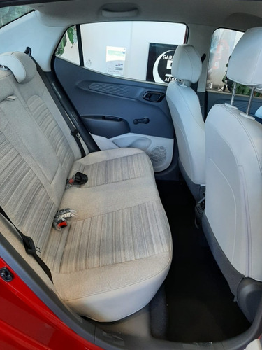 Hyundai Grand I10 Gl Mt