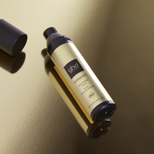 Spray Capilar Protector Contra El Calor Ghd Bodyguard Travel