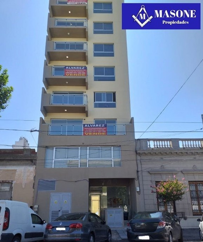 Imagen 1 de 14 de Departamento En Venta En Avellaneda Este