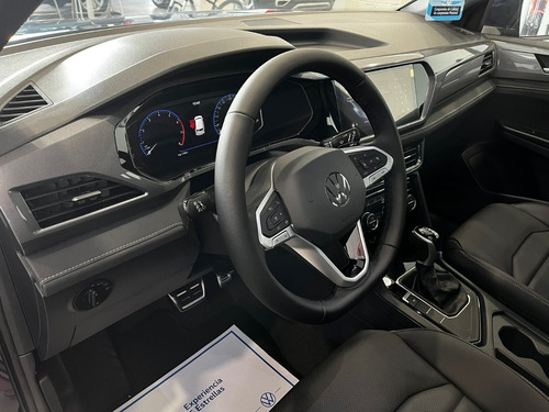 Imagen 10 de 15 de Vw Taos Highline 250 Tsi At Nd