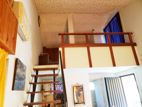 Imagen 12 de 12 de Codigo 209 : Casa En Venta De 1 Dormitorio C/ Cochera En Villa Giardino