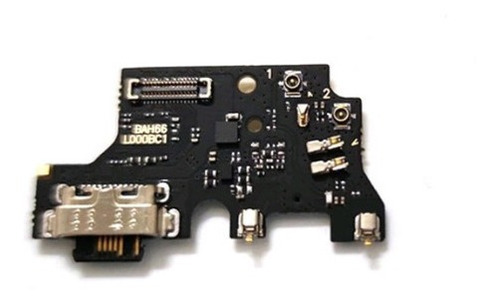 Placa Pin Usb De Carga Tcl 10 Lite / Tcl 10l  Carga Rapida 