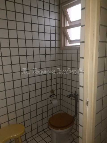 Apartamento-à Venda-copacabana-rio De Janeiro - Ldap30127