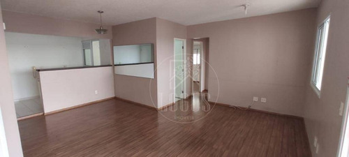 Imagem 1 de 30 de Apartamento Com 2 Dormitórios À Venda, 81 M² Por R$ 490.000,00 - Centro - São Bernardo Do Campo/sp - Ap1427