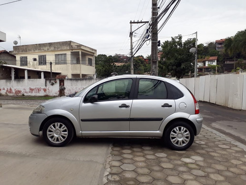 Imagem 8 de 12 de C3 2011 Glx 1.4 - Completo
