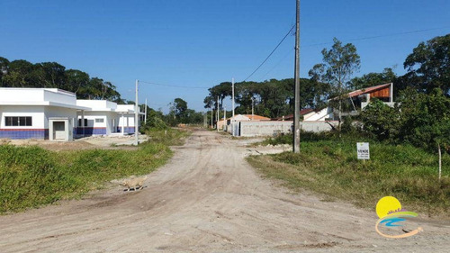 Imagem 3 de 5 de Terreno À Venda, 300 M² Por R$ 95.000,00 - Brandalize - Itapoá/sc - Te0011