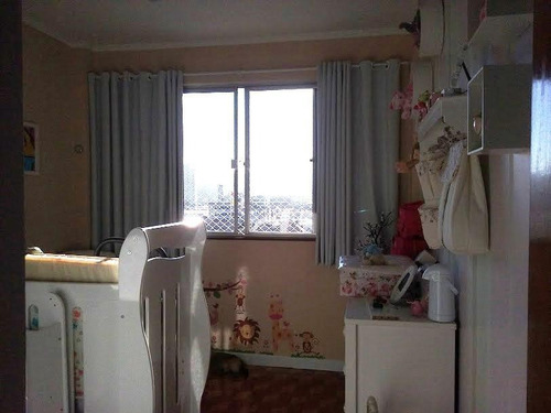 Imagem 14 de 28 de Apartamento Com 2 Dormitórios À Venda, 90 M² Por R$ 310.000,00 - Mooca - São Paulo/sp - Ap1547