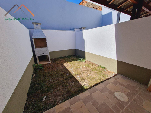 Imagem 10 de 30 de Sobrado Com 2 Dormitórios À Venda, 65 M² Por R$ 258.900,00 - Jardim Esperança - Mogi Das Cruzes/sp - So0029