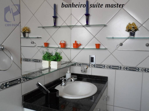 Imagem 25 de 30 de Casa Com 3 Dormitórios À Venda, 149 M² Por R$ 530.000,00 - Messejana - Fortaleza/ce - Ca3084