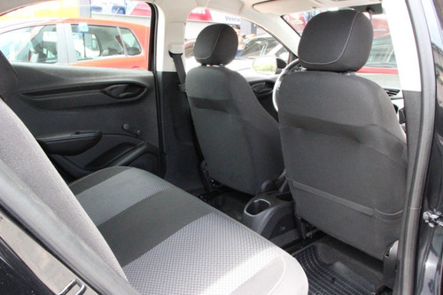 Imagem 8 de 11 de Chevrolet Onix 1.0 Joy Spe/4 2019 27.000km