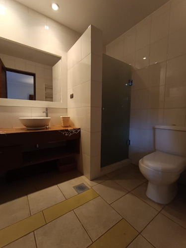 Casa Viñedo Chillán - Pangue Propiedades
