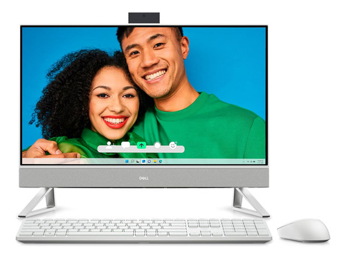 All-in-one Dell Inspiron 7720 27 Core I7-1355u 16gb Ram 8tb