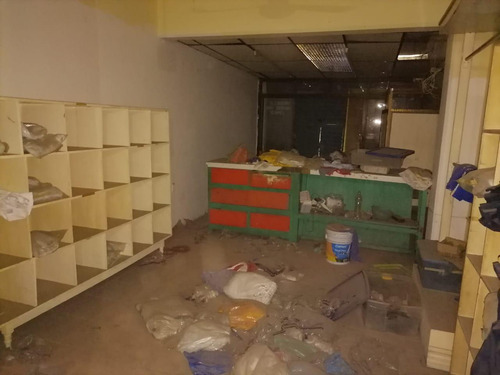 Venta De Local Comercial En Tuxtepec Oaxaca