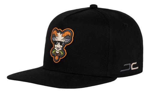 Gorra Jc Hats Mis Tres Animales Los Tucanes De Tijuana