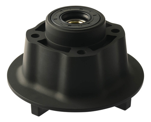 Potenciador Final Negro Porta Sprock Rc150 Rc200 Sptfire 250