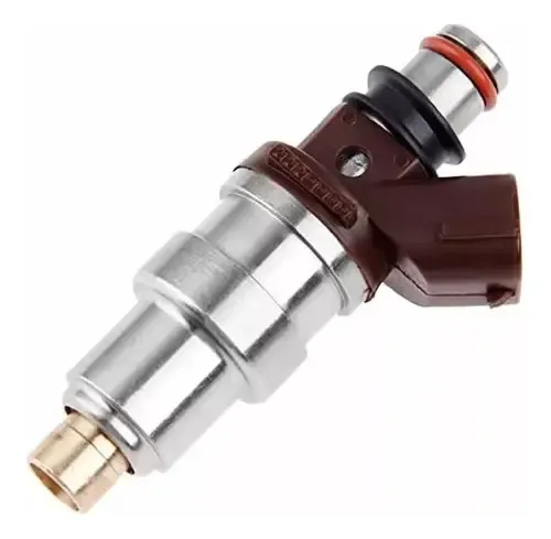 Fuel Line- Toyota 4Runner & Tacoma 2.7L 3RZFE & 2.4L 2RZFE Fuel Line To Fuel Filter 23906 75040 Fuel Line- Toyota 4Runner & Tacoma 2.7L 3RZFE & 2.4L 2RZFE Fuel Line To Fuel Filter 23906 75040
