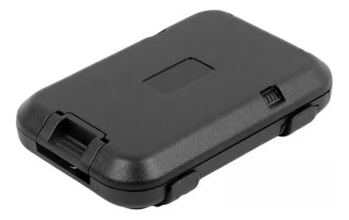comprar 3 Tarjetero Monedero Rfid Bloqueo De Tarjetero Para Negro