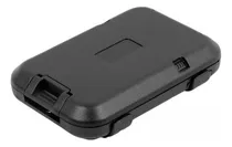 Comprar 3 Tarjetero Monedero Rfid Bloqueo De Tarjetero Para Negro