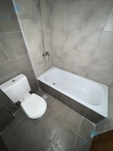 Venta Con Renta Departamento Gaona 2400 Triplex A Estrenar Caballlito