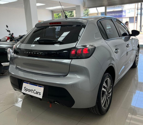 Peugeot 208 1.6 Allure Pack