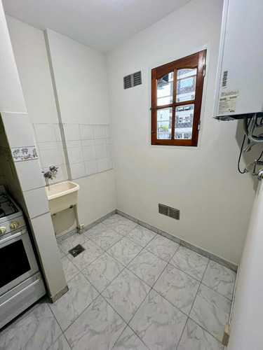 Alquiler Depto 3 Amb - Caballito Mejor Zona - Bajas Expensas