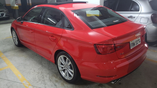 Audi A3 2014 1.8 Tfsi Ambition S-tronic 4p