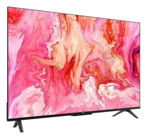 Pantalla Tcl 85 4k Uhd Qled Mini-led Smart Google Tv
