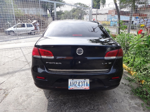 Dodge Forza Lx Sincronico
