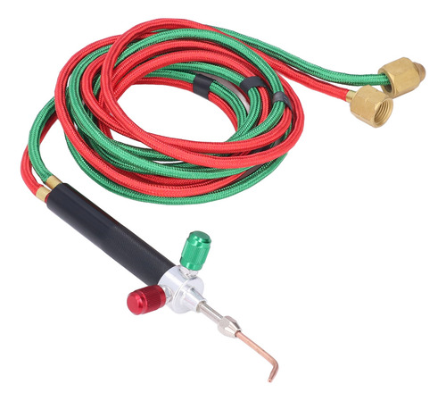 Microsoldadora, Antorcha, Soldadora, Mini Linterna De Gas, M