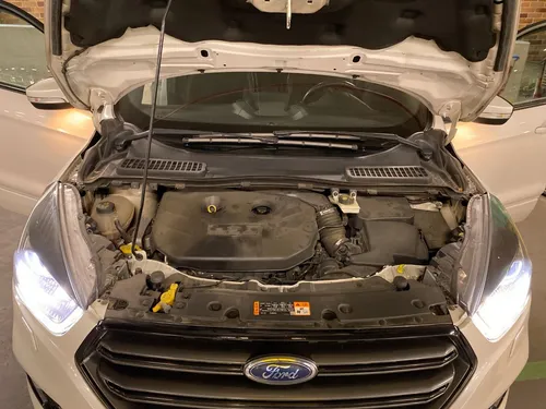 Ford Escape 2.0 St Line At