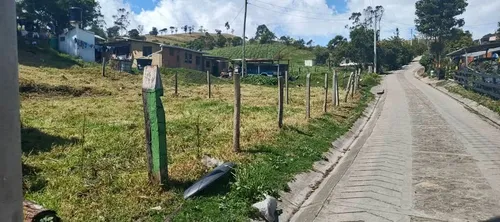 Espectacular Lote En Sibate - Vrda Alto Charco