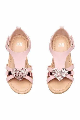 Sandalias hm niña sale