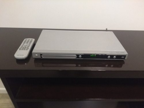 Reproductor De Dvd Admiral Adm438x/77