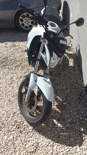 Honda Twister 250
