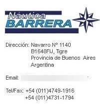 Imagen 7 de 7 de Motor Yamaha 8 Hp 2t En Stock Consultar Oferta Contado!!