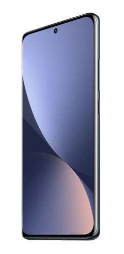Imagen 4 de 7 de Xiaomi 12 Dual SIM 256 GB gris 8 GB RAM