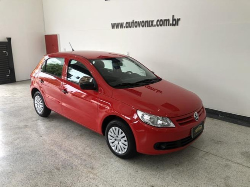 Volkswagen Gol 1.0 (g5) (flex) Flex Manual