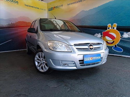 Chevrolet Prisma Chevrolet Prisma 1.4 Mpfi Joy 8v Flex 4p Ma