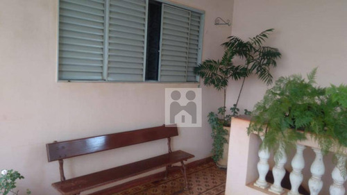 Imagem 7 de 22 de Casa Com 3 Dormitórios À Venda, 147 M² Por R$ 260.000,00 - Centro - Ribeirão Preto/sp - Ca0737