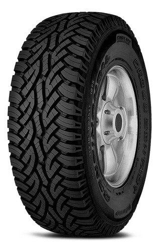 Pneu Continental Aro 15 Sentra 205/60r15 Crosscontact At