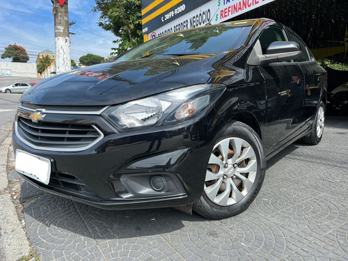 Chevrolet Prisma 1.4 MPFI LT 8V