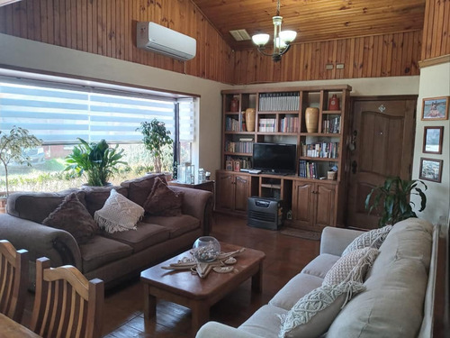 Se Vende Casa 3d1b, De Un Piso En Villa España, L.a