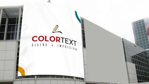 comprar Impresión En Lonas Y Vinilos. Banners. Gigantografías